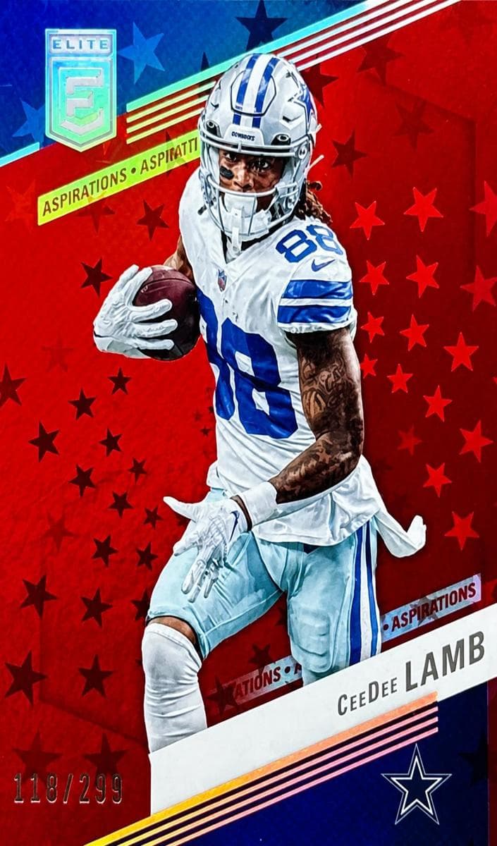 Trevor Lawrence #11