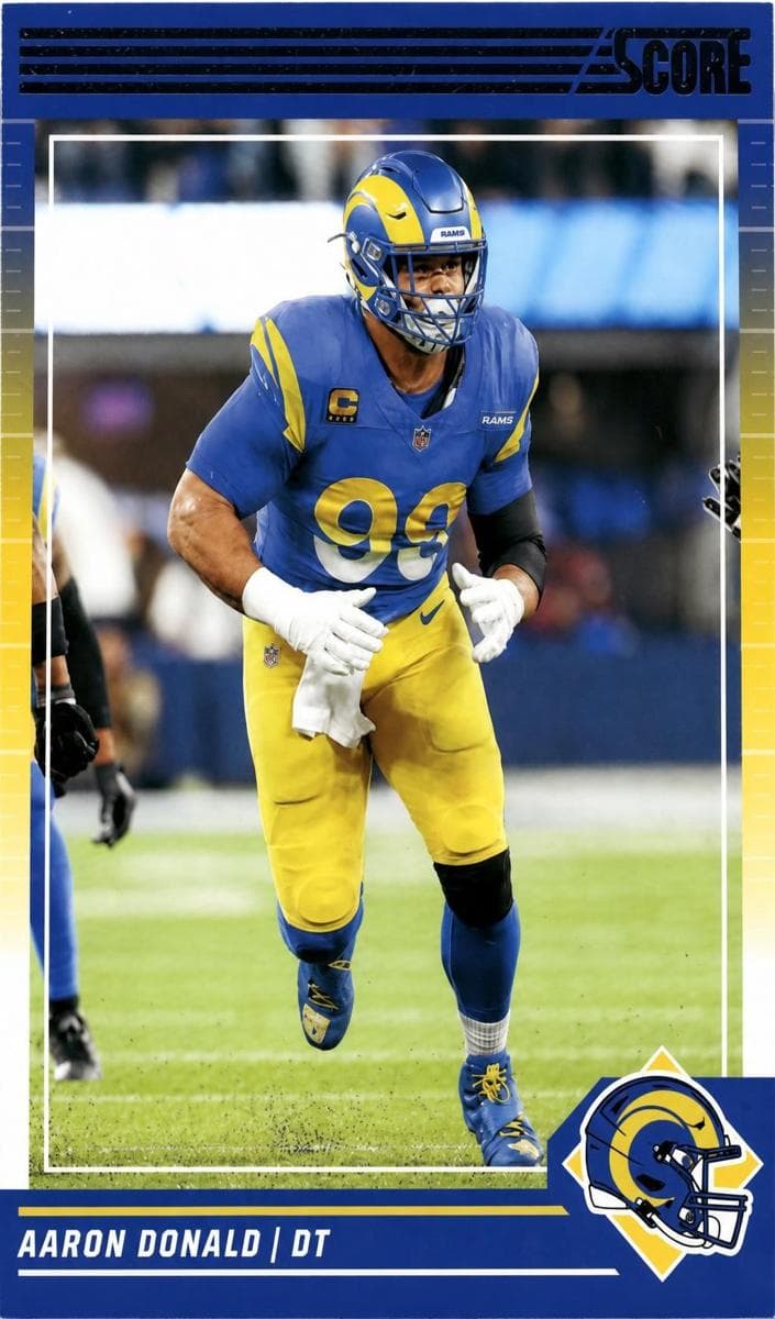 Aaron Donald #159