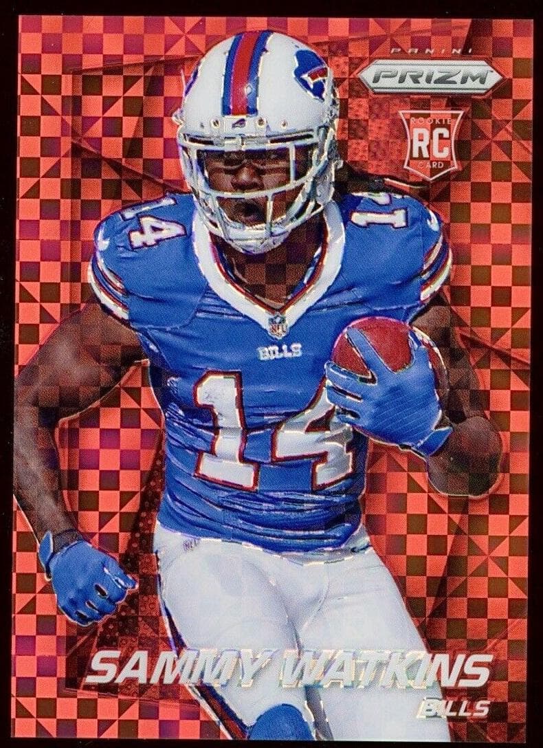 Sammy Watkins #229