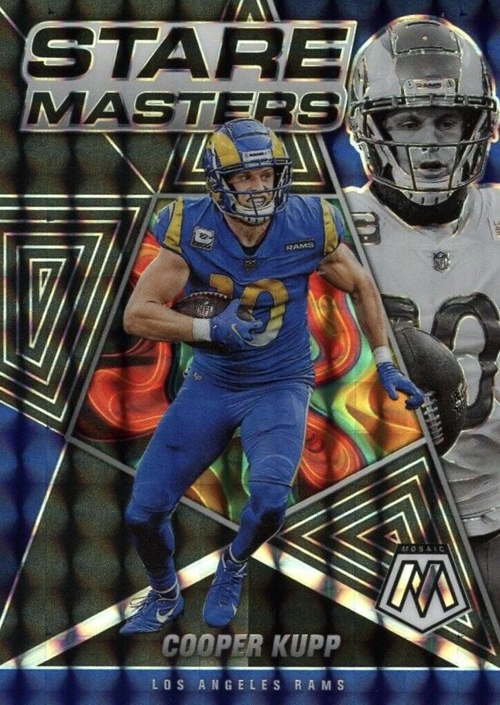 Cooper Kupp #SM-14