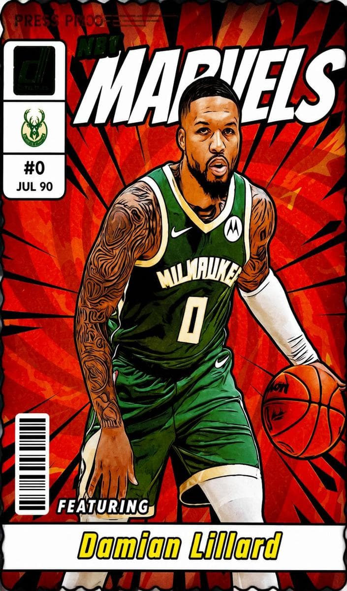Luka Doncic 2023 panini Donruss