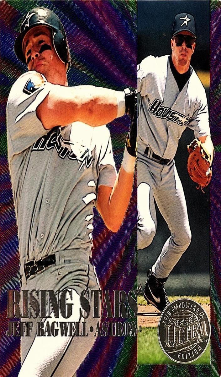 Jeff Bagwell #2