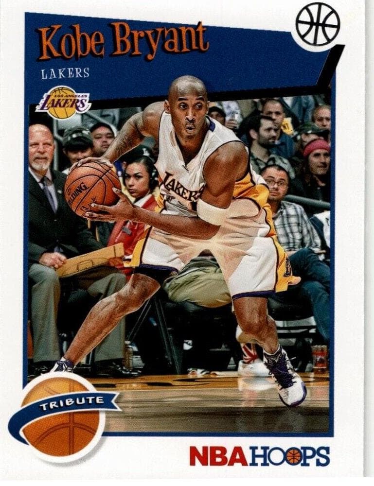 Kobe Bryant #282