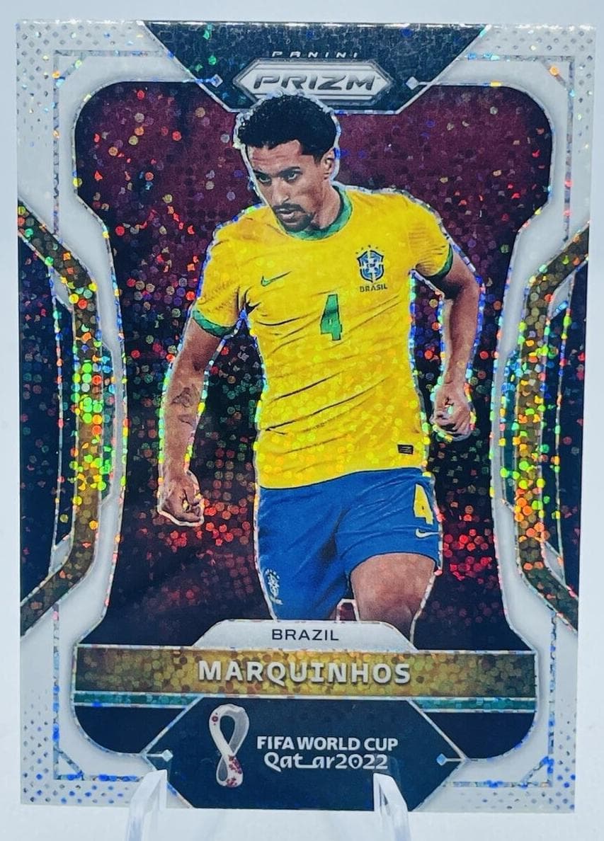 Marquinhos #31