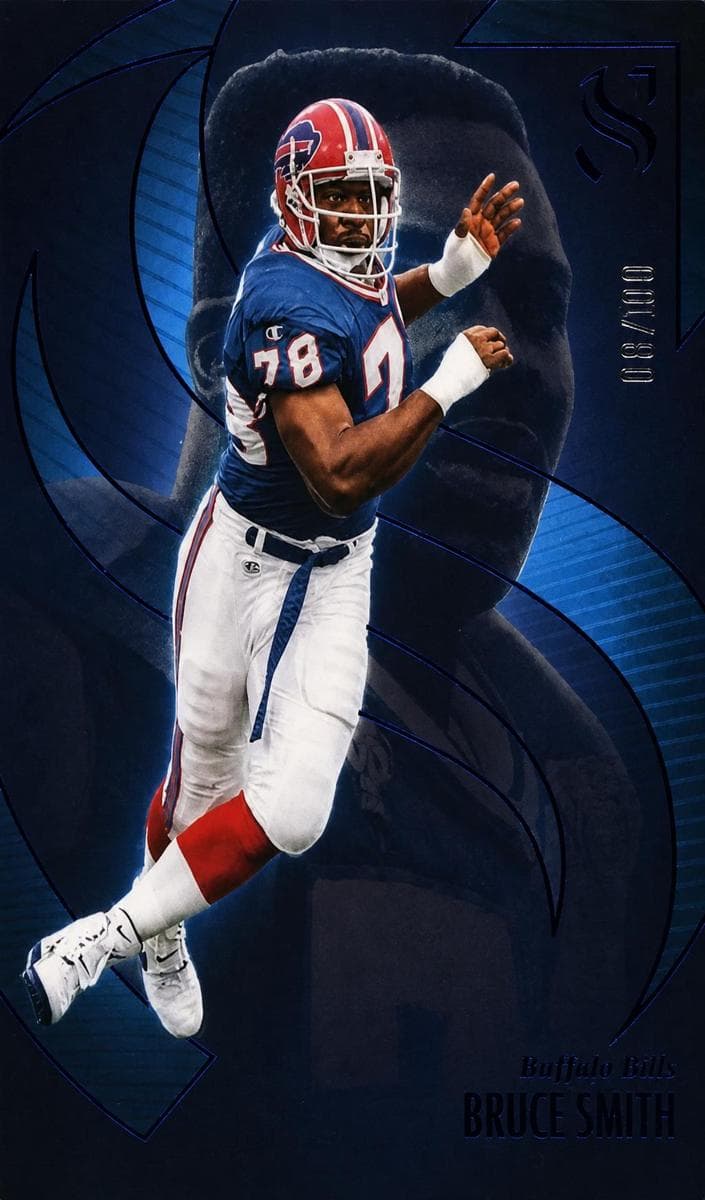 Patrick Surtain #67