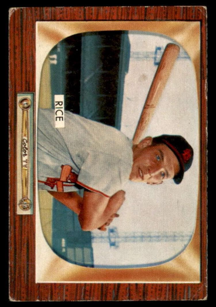 Del Rice #106
