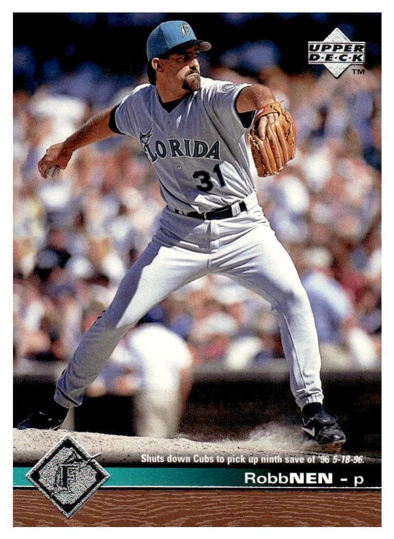Robb Nen #361