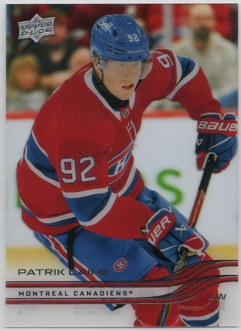 Patrik Laine #87