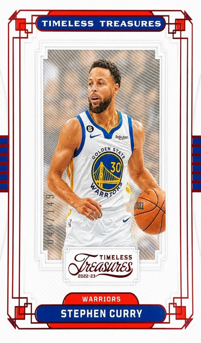 Stephen Curry #366