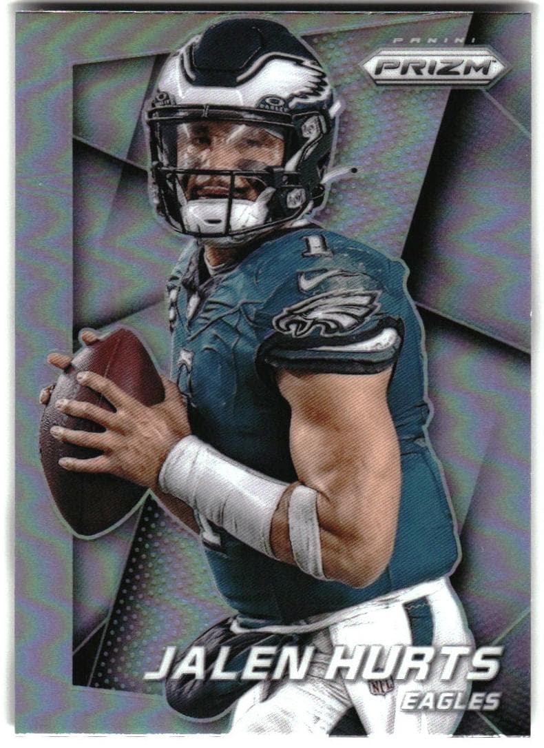 Jalen Hurts 2024 panini