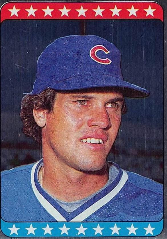 Ryne Sandberg #175