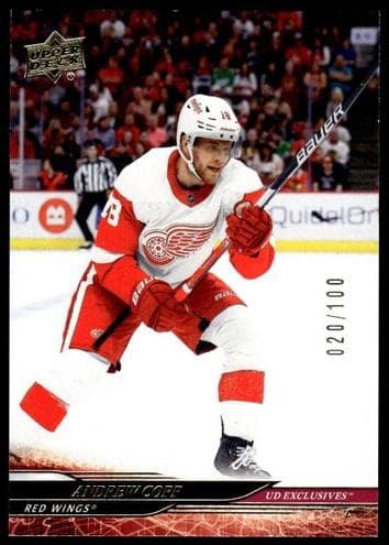 Mason Appleton trading card
