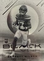 Garrett Wilson 2022 panini