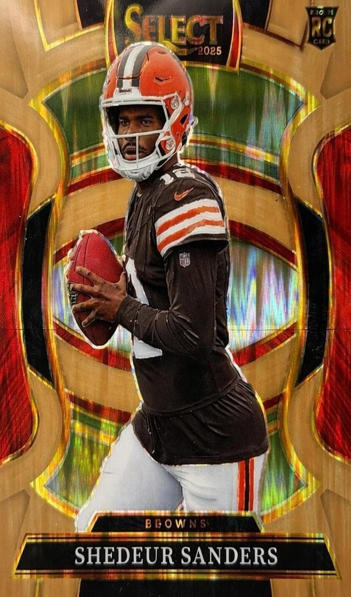 Shedeur Sanders #54