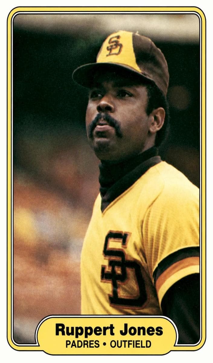 Ruppert Jones #573