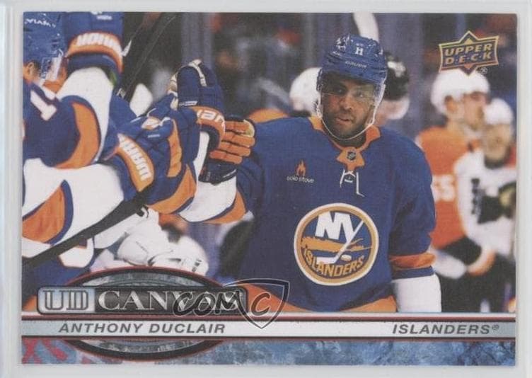 Anthony Duclair #C-75