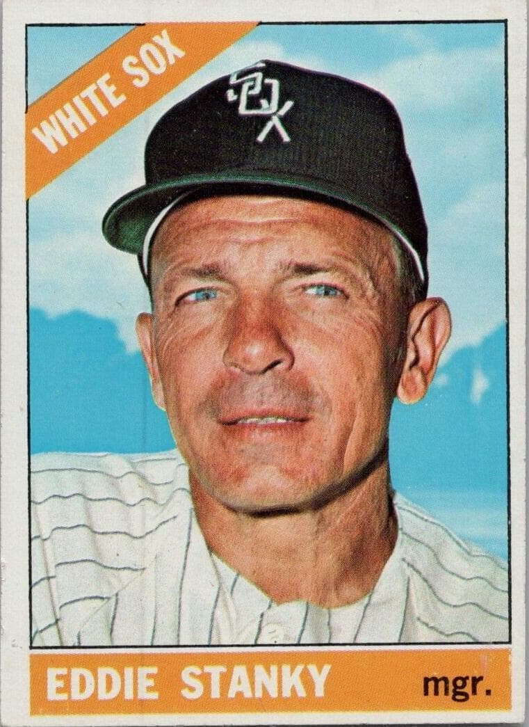 Eddie Stanky #448
