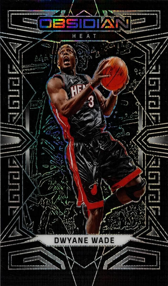 Dwyane Wade #147