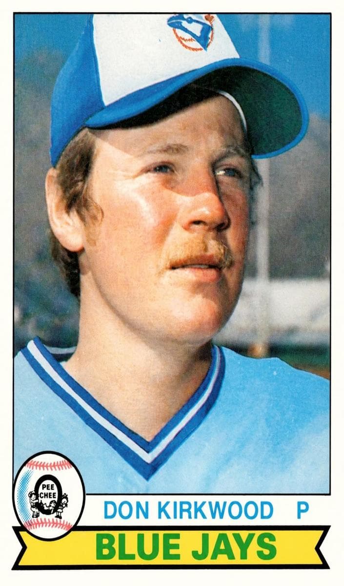 Don Kirkwood #334