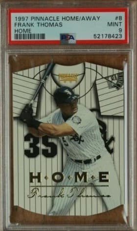 Frank Thomas #8
