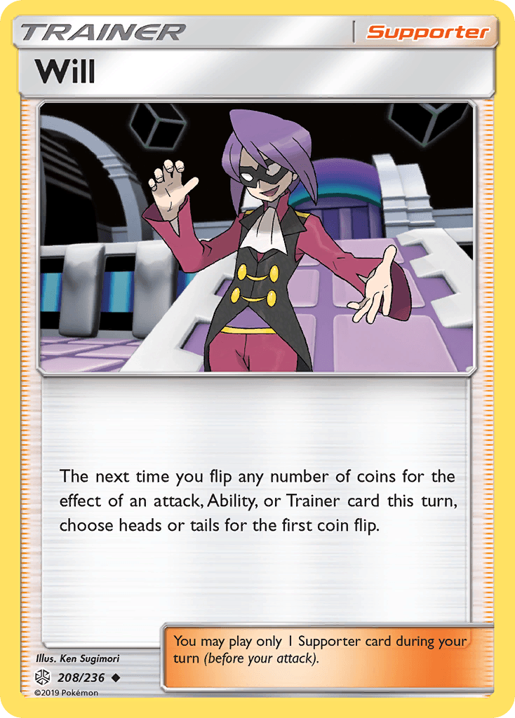 Will 2019 Pokemon