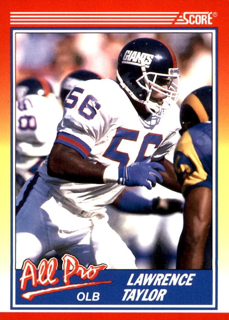 Lawrence Taylor #571