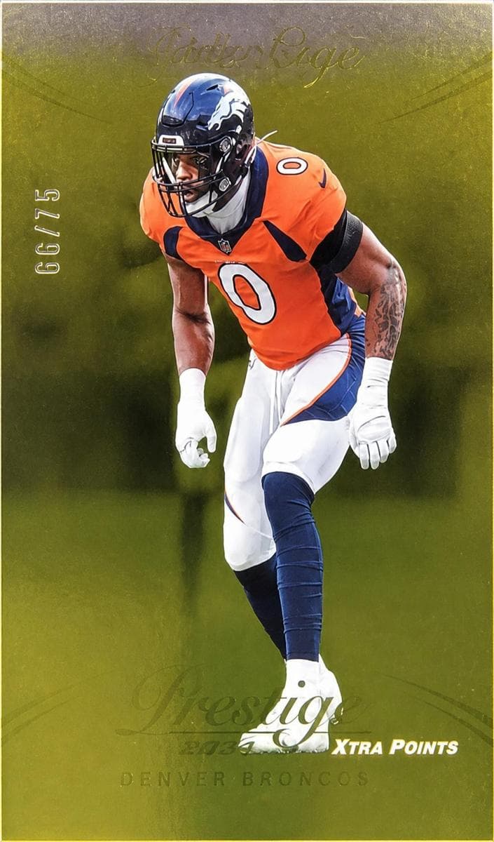 Jonathon Cooper #92