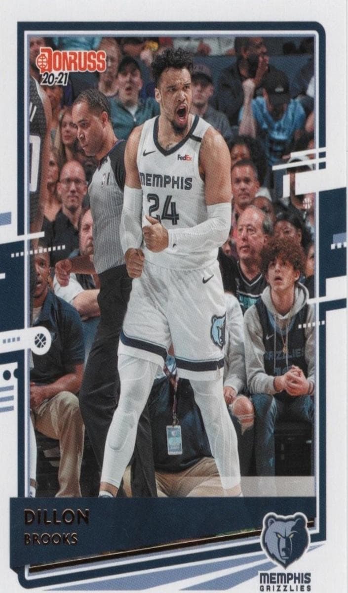 Dillon Brooks #47