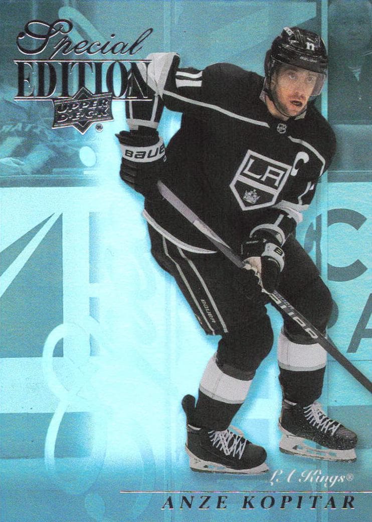 Anze Kopitar #SE-1