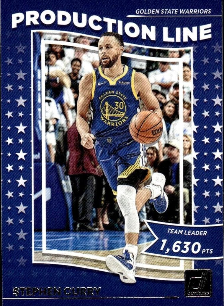 Stephen Curry #2