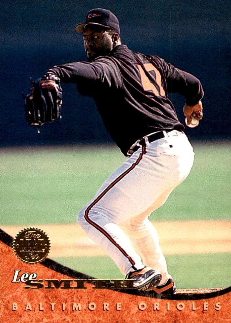 Lee Smith #357