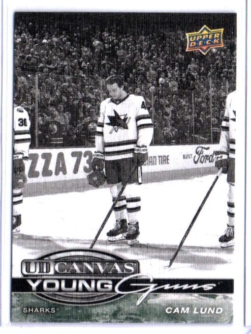 Cam Lund #C-92