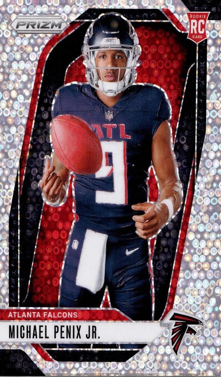 Michael Penix Jr. #31
