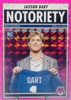 Jaxson Dart #11