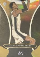 Victor Wembanyama #5