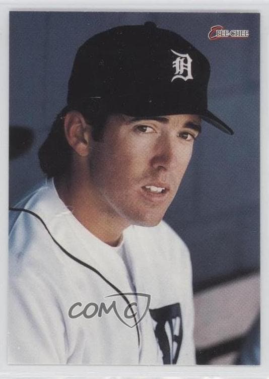 Chris Gomez 1994 topps O-Pee-Chee