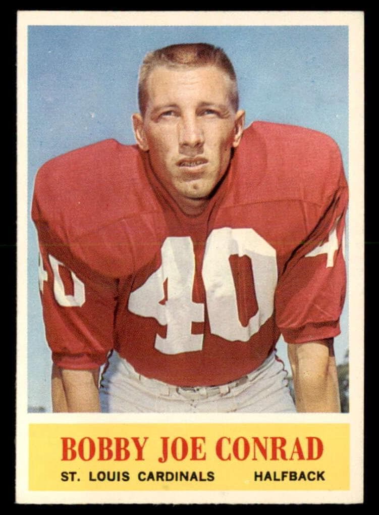 Bobby Joe Conrad #170
