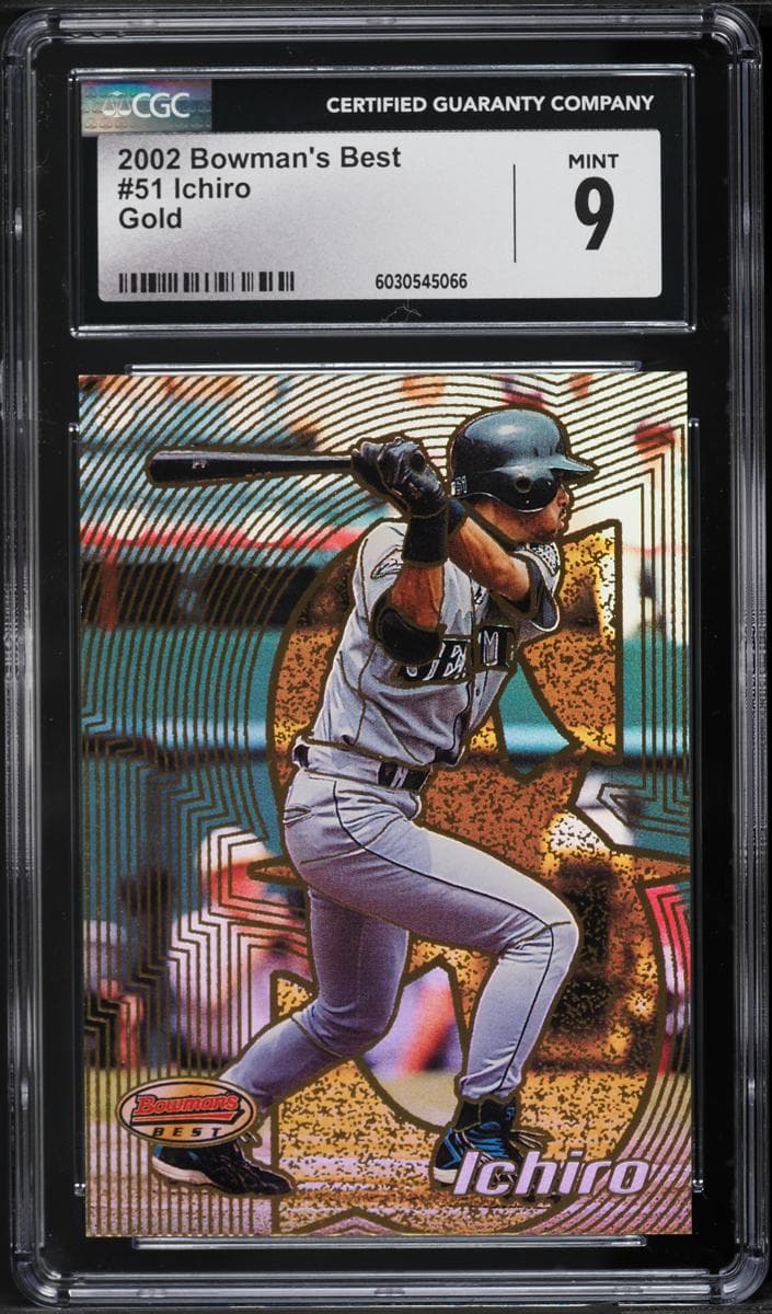 Ichiro #51