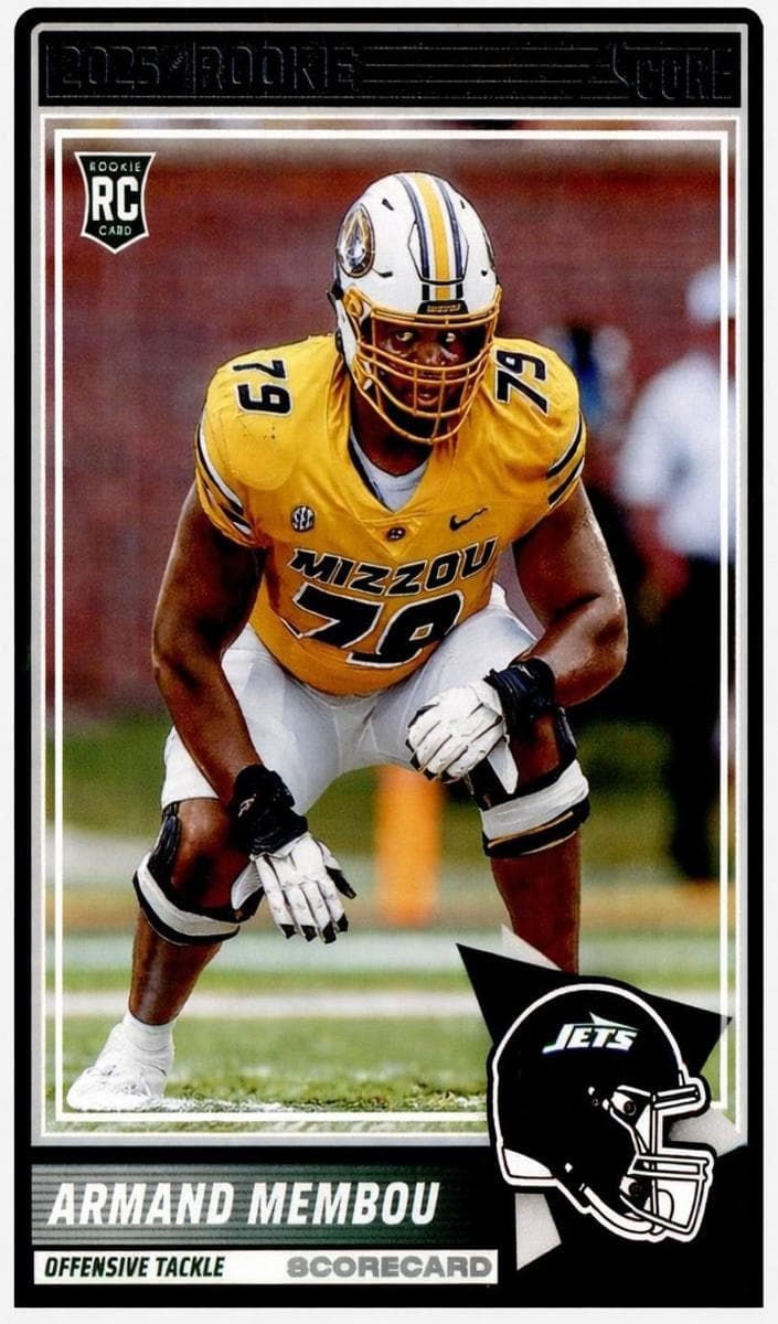 Armand Membou #70