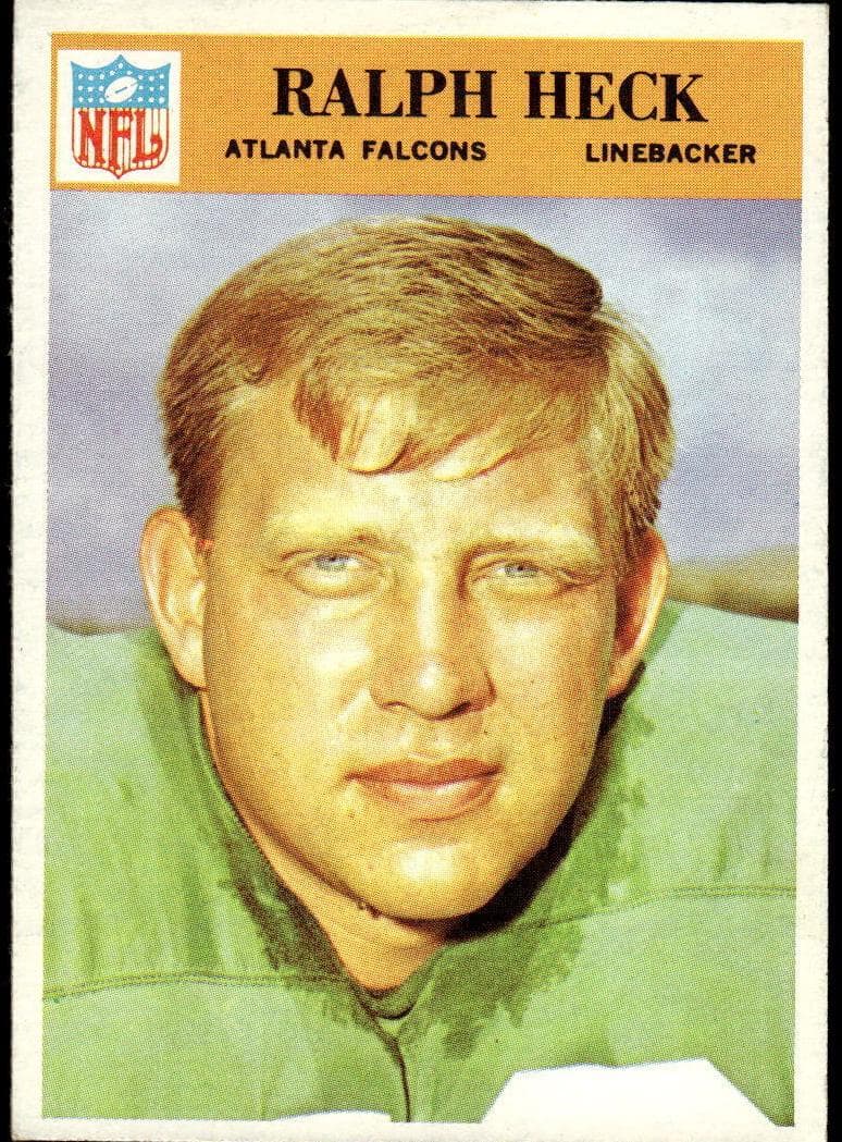 Ralph Heck #7