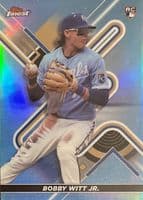 Bobby Witt Jr. 2022 topps