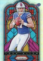 Josh Allen #SG-8