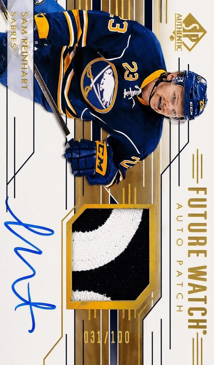 Sam Reinhart #273
