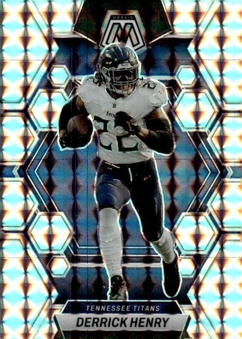 Derrick Henry #238