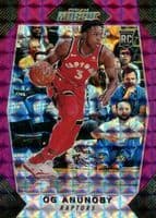 OG Anunoby 2017 panini