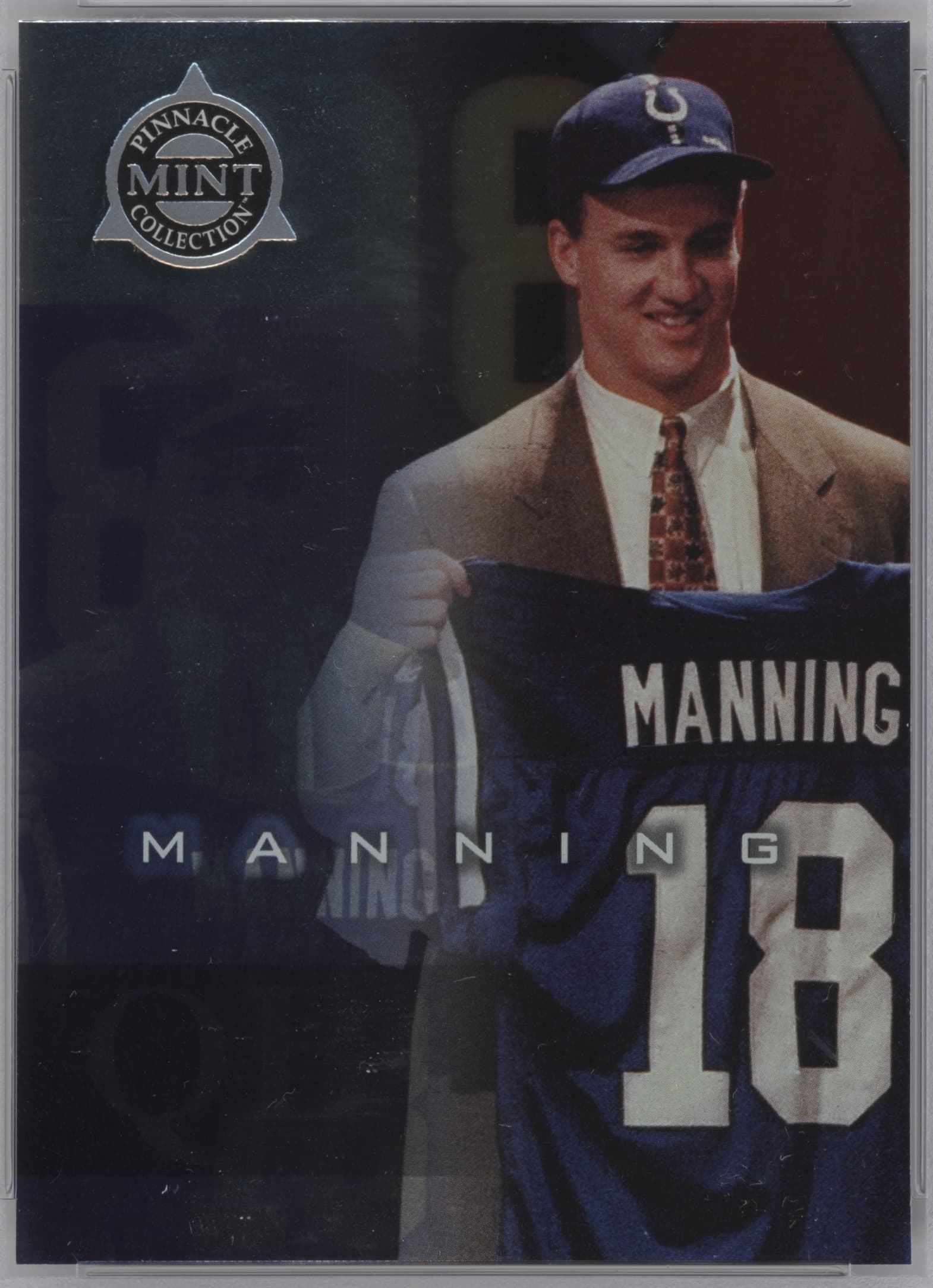 Peyton Manning #66