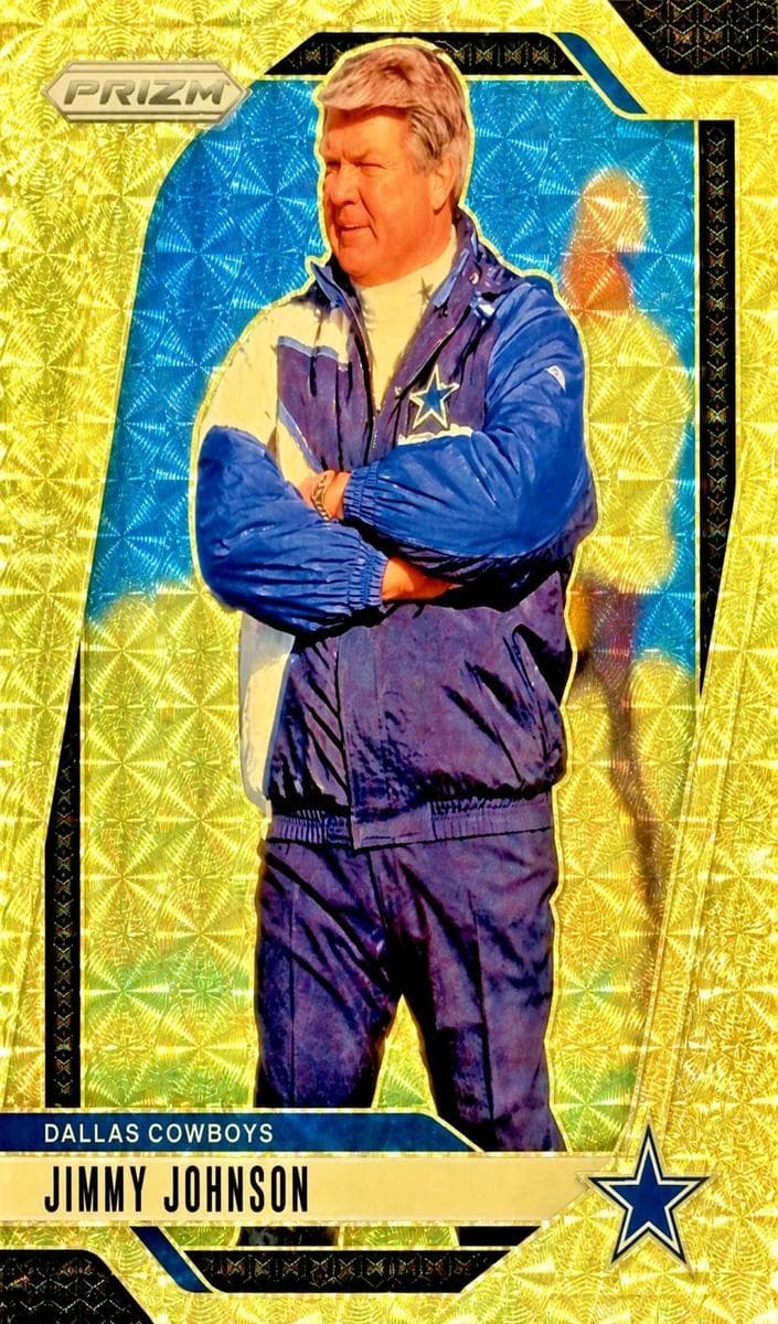 Jimmy Johnson #82