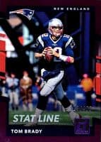 Tom Brady #64