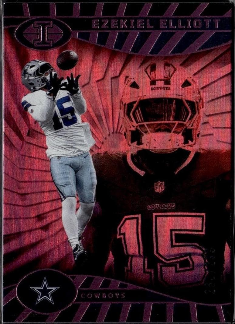 Barry Sanders/Jahmyr Gibbs #20