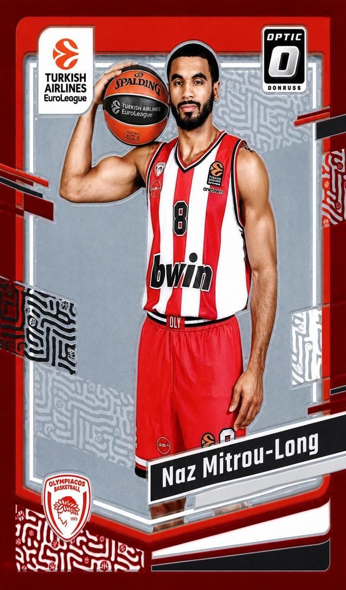Naz Mitrou-Long #144